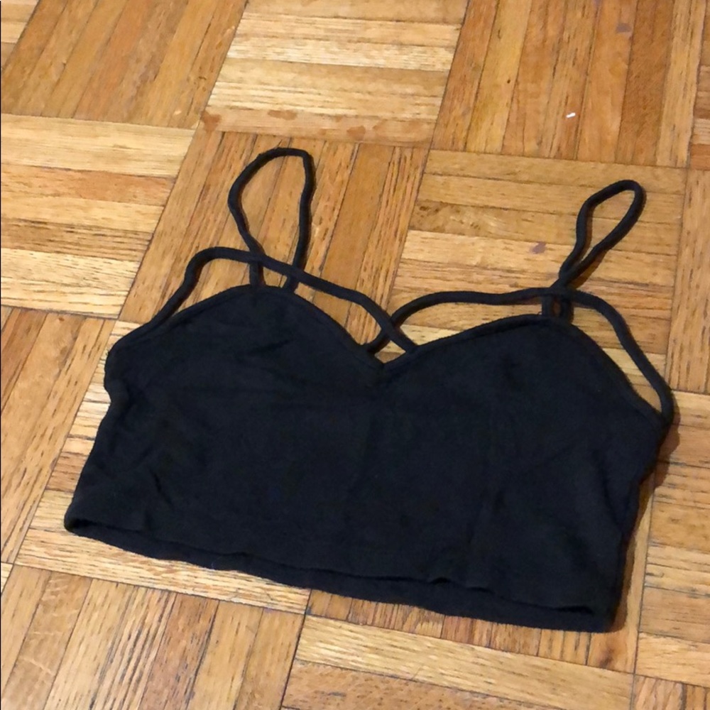 Brandy Melville Bralette